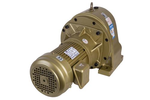 齒輪減速機(jī)電機(jī) 齒輪減速機(jī)電機(jī)