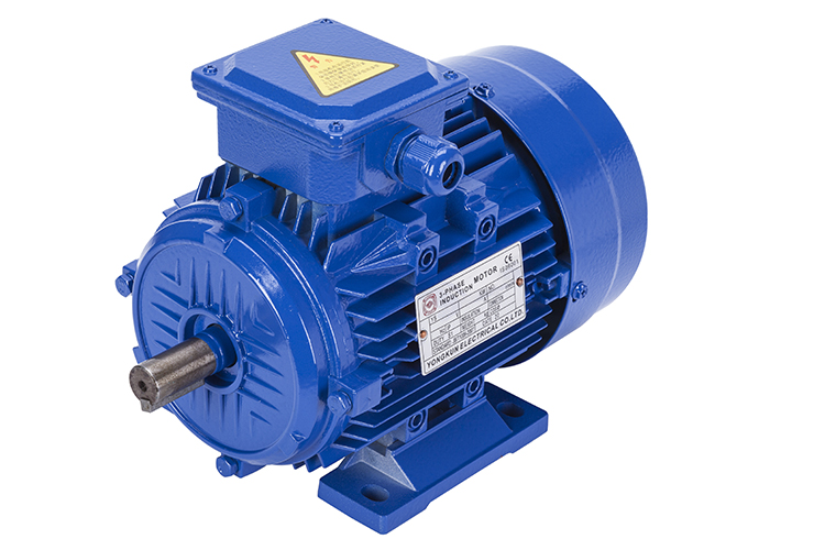 三相交流異步電動機(jī) 三相交流異步電動機(jī)