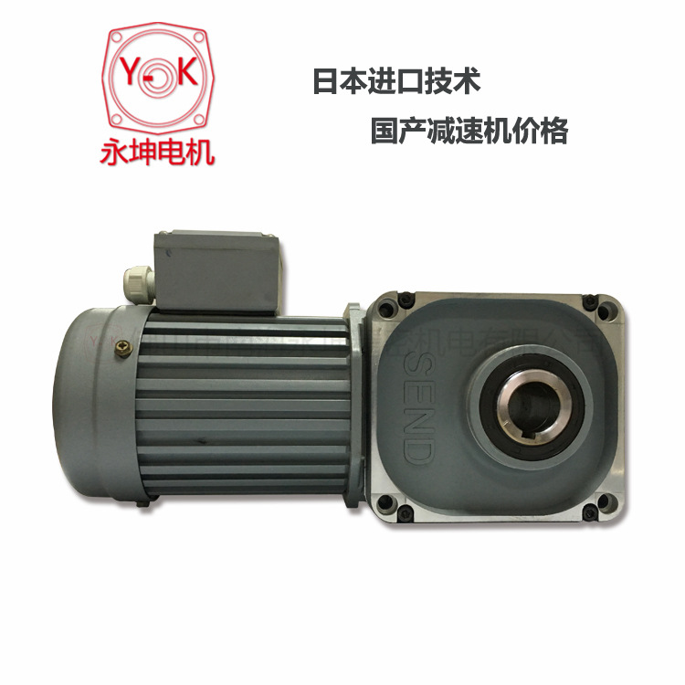 山藤三相異步電動機(jī)