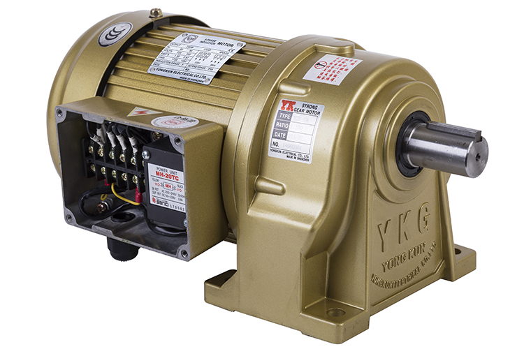 永坤齒輪減速電機 永坤齒輪減速電機