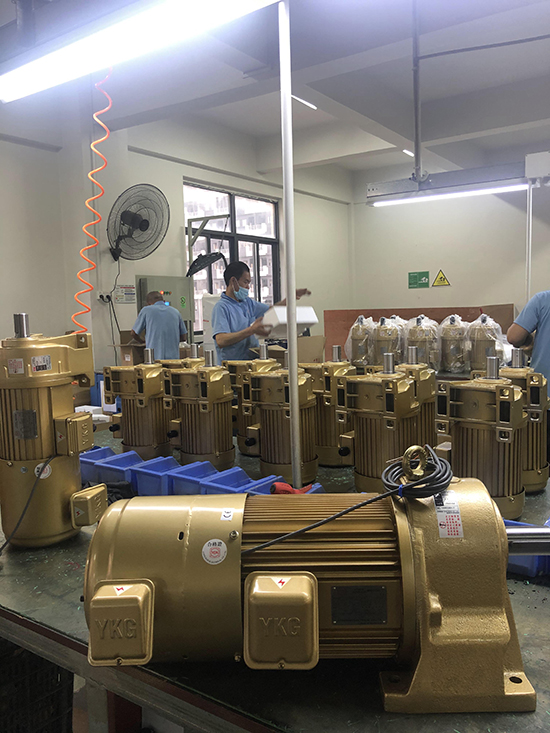 三相異步電動機(jī)和同步電動機(jī)的區(qū)別