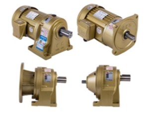 齒輪減速機發生異響是怎么回事？