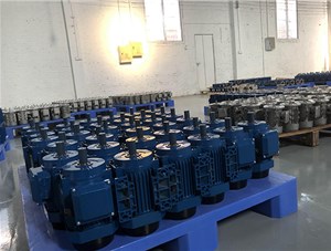 如何保養三相異步電動機