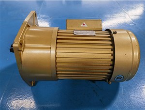 齒輪減速機的使用壽命是多少年