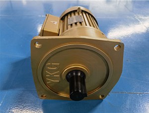 齒輪減速機拆裝教程