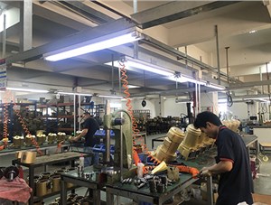 齒輪減速機加油標準