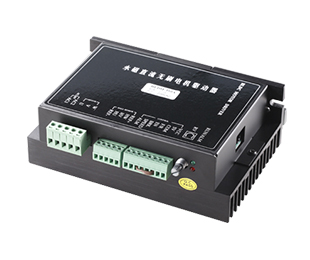 350W高壓無刷驅動器