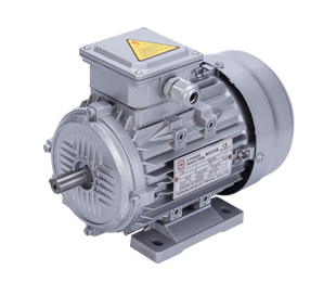 B3臥式三相異步電動機