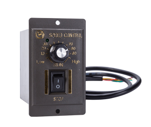 微型電機調速器6w-200w