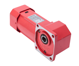 山藤減速機空心實心SZG-35F-750W