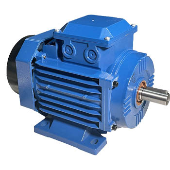 臥式B3三相異步電動機