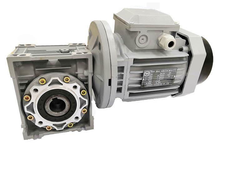 nmrv蝸輪蝸桿減速機電機