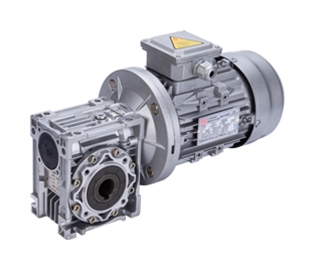 rv減速機配異步電動機 