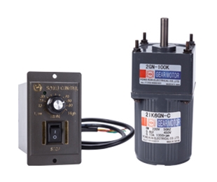 40W微型調速電機5IK40A