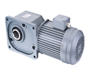 山藤直角減速器，SZG-F空心軸減速機