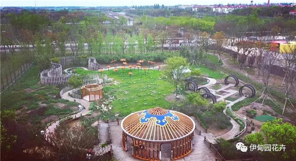 上海|親自體驗中國花卉界的“奧林匹克”盛宴!